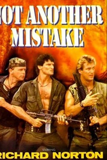  de Filme Vietnã Jamais (1988)