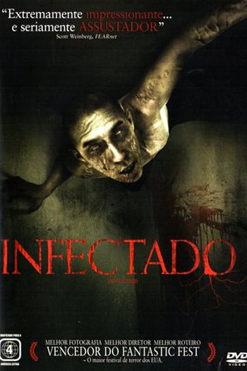  de Filme Infectado (2013)