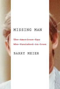 Missing Man - Poster / Capa / Cartaz - Oficial 1