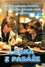 Amor de Passagem (Láska z pasáze)