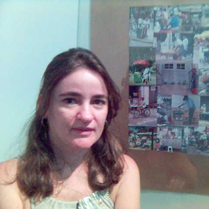 Foto de perfil de Neuma Mendes