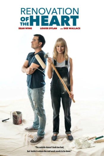  de Filme Renovação do Coração (2019)
