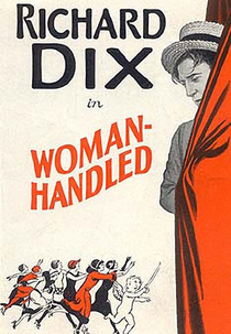 Womanhandled (Womanhandled)