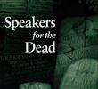 Speakers for the Dead