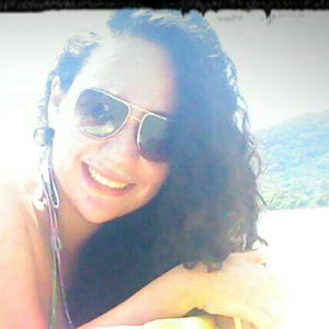Foto de perfil de Isabela