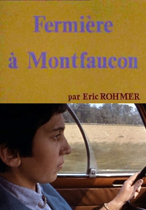 Fermière à Montfaucon (Fermière à Montfaucon)