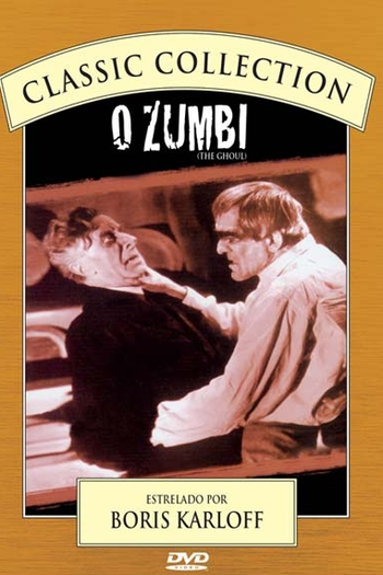  de Filme O Zumbi (1933)