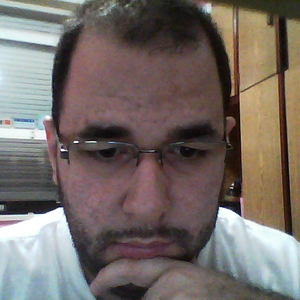 Foto de perfil de João