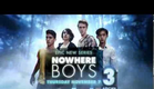 ABC3 | Nowhere Boys Trailer