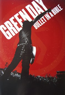 Green Day: Bullet in a Bible (Green Day: Bullet in a Bible)