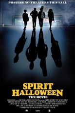 Noite de Sustos (Spirit Halloween)