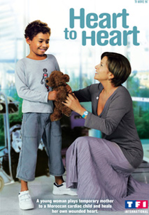 De Coração Para Coração (Une maman pour un coeur)