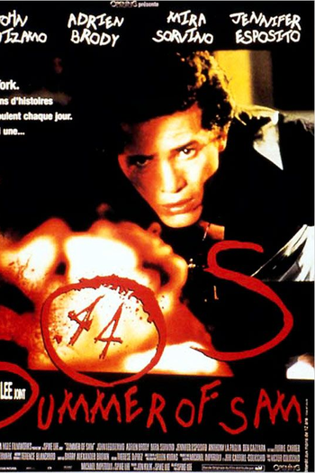  de Filme O Verão de Sam (1999)