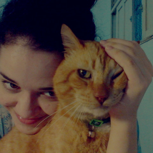 Foto de perfil de Mayara Silva