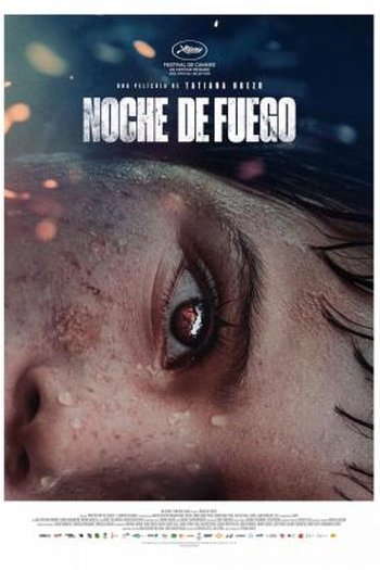  de Filme A Noite do Fogo (2021)
