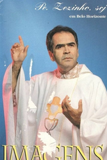 Imagens (Imagens: Pe. Zezinho em Belo Horizonte)