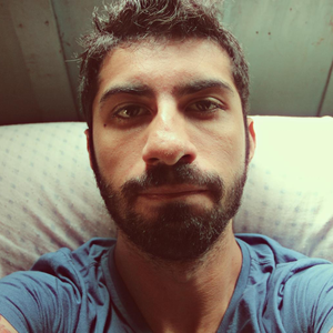 Foto de perfil de Heraldo Castro Alves