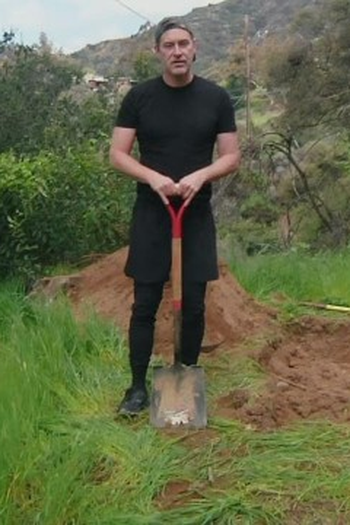 Poster de Episódio BRAD (2024)