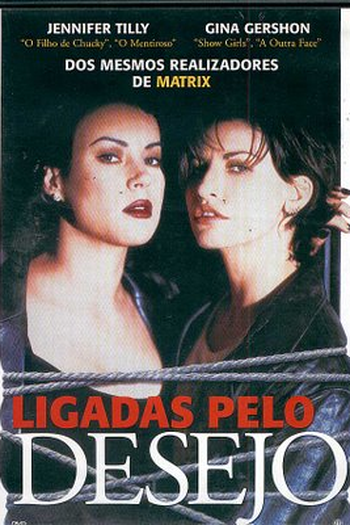  de Filme Ligadas pelo Desejo (1996)