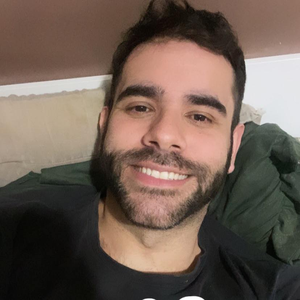 Foto de perfil de Rafael Alves