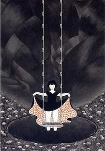 Ladybirds' Requiem (Tentoumushi no Otomurai)
