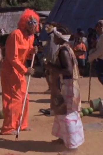 Poster de Curta Trypps #6 (Malobi) (2009)