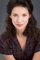 Caitríona Balfe