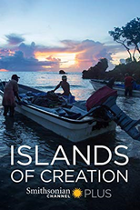 Ilhas da Criação (Islands of Creation)