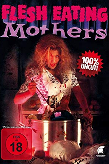  de Filme Festim do Inferno (1988)