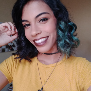 Foto de perfil de Ana Beatriz