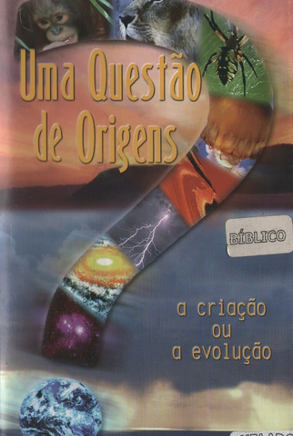 Poster 2 de Filme Uma Questão de Origens (1998)