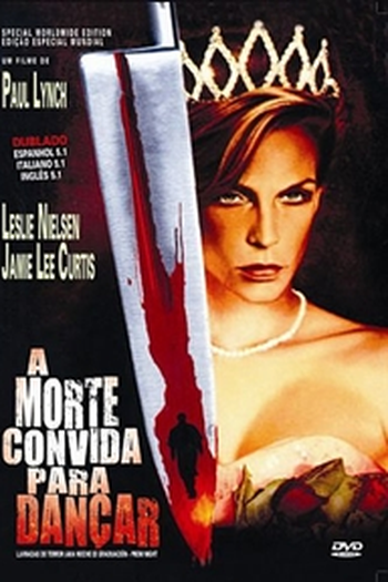  de Filme A Morte Convida para Dançar (1980)