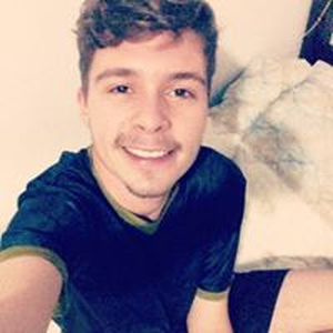 Foto de perfil de Felipe Augusto