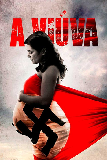  de Filme A Viúva (2021)