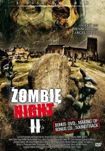 Zombie Night 2 (Zombie Night 2)