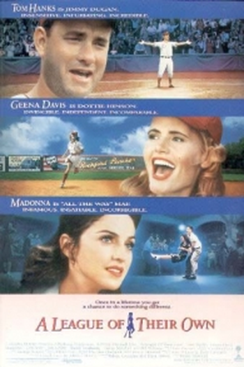  de Filme Uma Equipe Muito Especial (1992)