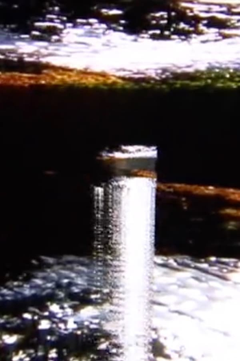 Poster de Curta Jolly Ghosts (2013)