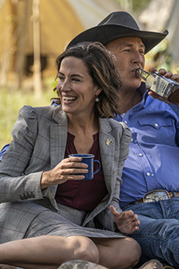 Poster de Episódio Going Back to Cali (2020)