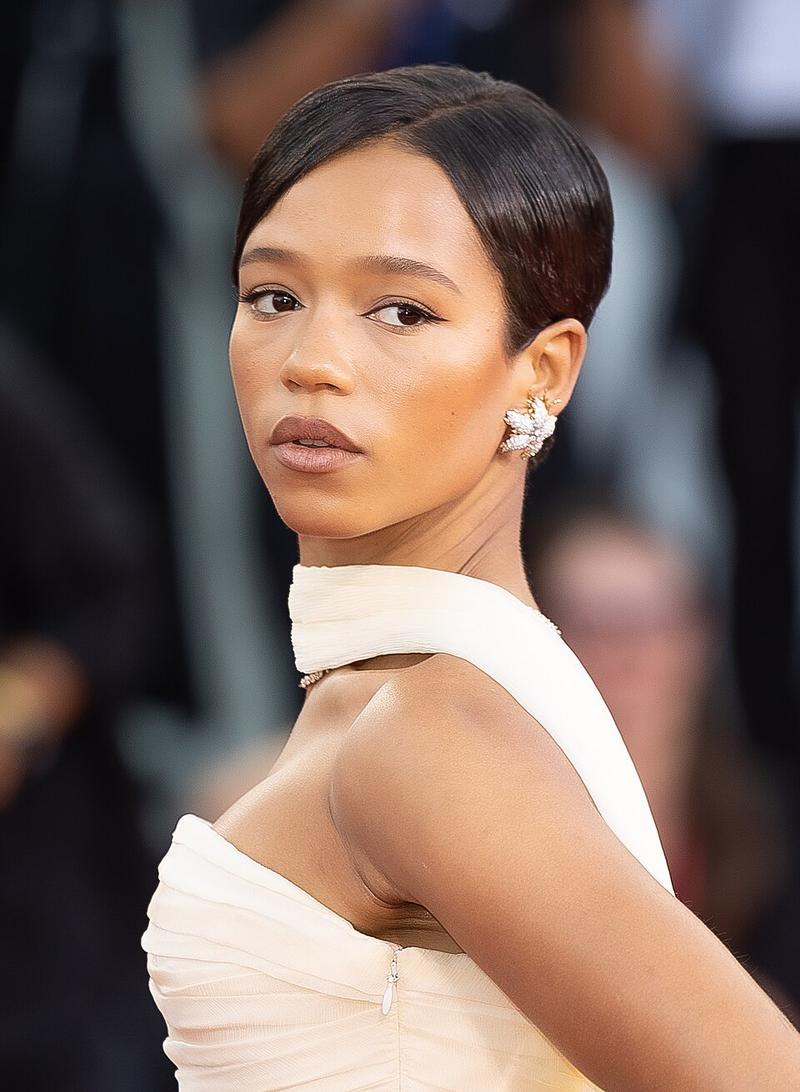 Taylor Russell (III) - Foto 1