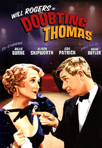 Doubting Thomas (Doubting Thomas)