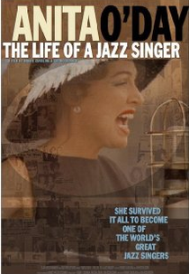 Anita O'Day: The Life of a Jazz Singer (Anita O'Day: The Life of a Jazz Singer)