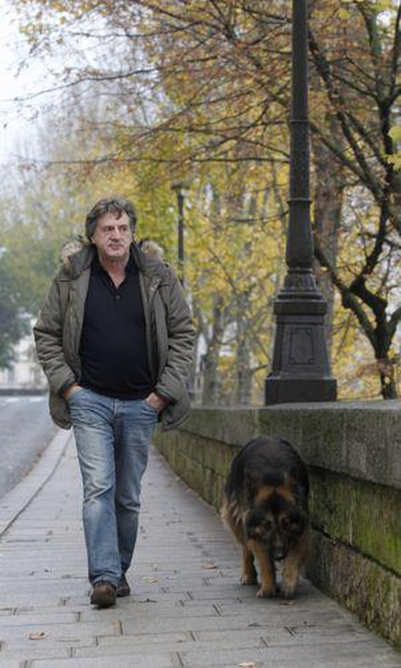 Daniel Auteuil - Foto 11