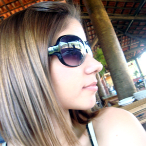 Foto de perfil de Danielle Fernandes