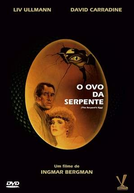 O Ovo da Serpente (The Serpent's Egg)