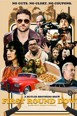 First Round Down (First Round Down)