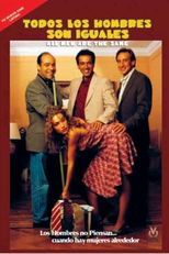 Todos Los Hombres Sois Iguales (Todos Los Hombres Sois Iguales)