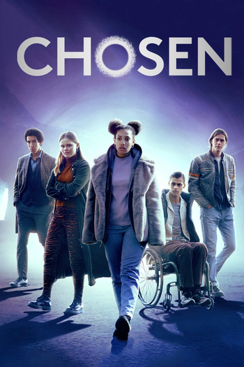  de Série Nada É O Que Parece Ser (2022)