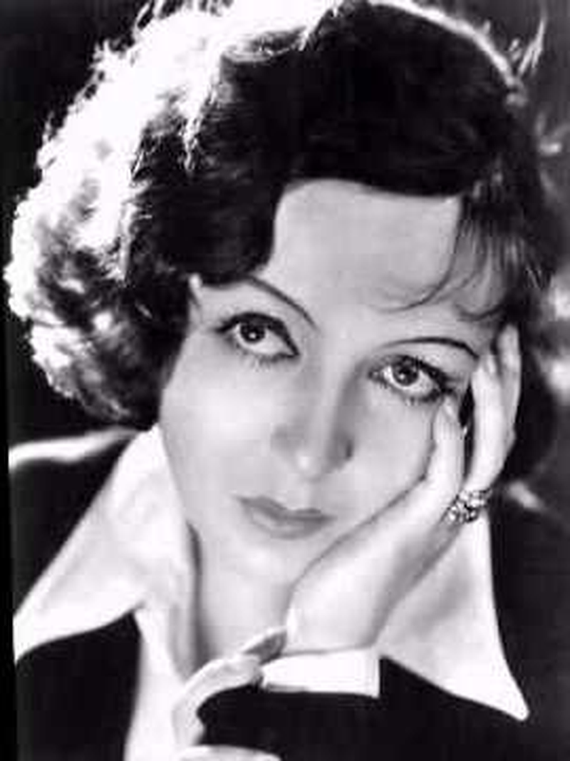 Dita Parlo - Foto 2