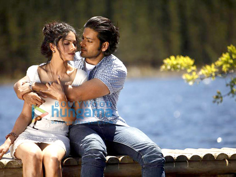 Foto 7 de Khamoshiyan