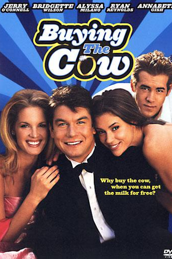  de Filme Quando a Vaca Vai Pro Brejo (2002)